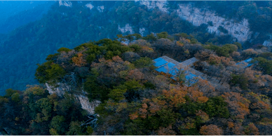 团建旅行