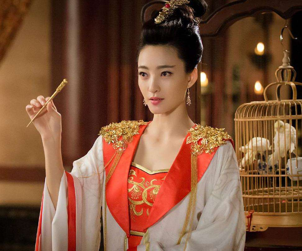我是影帝主题团建-汉服飙戏